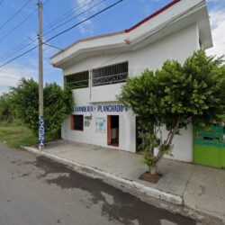 Lavanderia Y Planchado