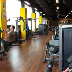 Gimnasio Smart Fit - Las Brisas