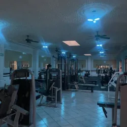 Neptuno Gym