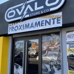 Ovalo Store & co