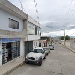 LAVANDERÍA Y TINTORERÍA RV