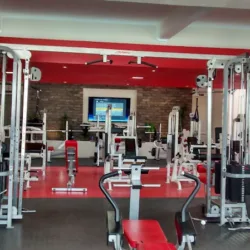 Gym Ap Sport