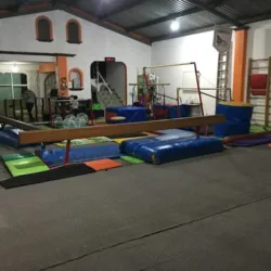 Gimnasia Artística Kovaci