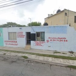 Lavandería "Esmeralda"