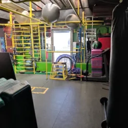 Desiree Dance & Fitness Center