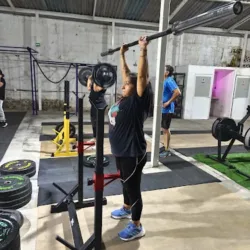 Kalupoh Hybrid Training