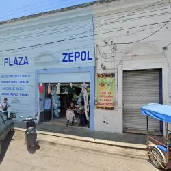 Mercería Casa Ham