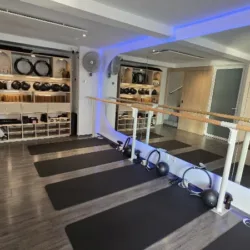 Núcleo Pilates & Barre