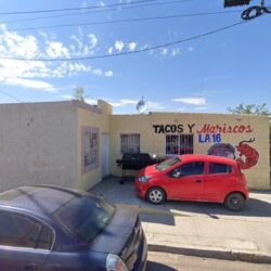 Lavado "El Turris"