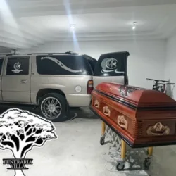 FUNERARIA "VILLA"