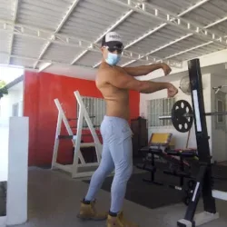 INMORTAL GYM CLUB