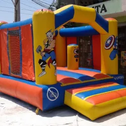 Inflables Marijose