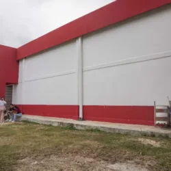 Centro de Formación Deportiva
