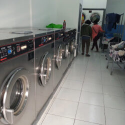 Lavandería Plus Wash