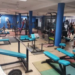 Body Engineers Gym