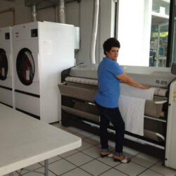 Professional Laundry Services