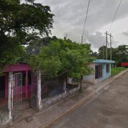Lavandería "COAS"