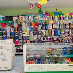 Papelería y Regalos Los Portales