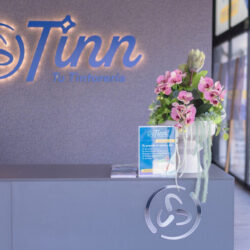 Tinn Tu Tintorería