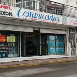 Compucopias