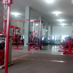 Laguna Fitness Gym