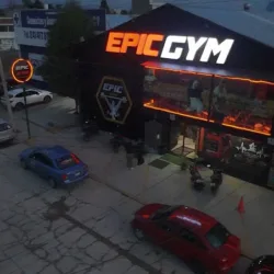 EPIC GYM
