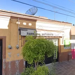 Zapatería Andrea