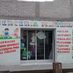 Merceria Mis Peques