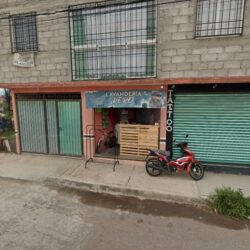 Lavandería Vero