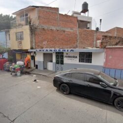 LAVANDERIA La Cereza