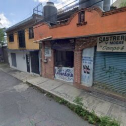 Lavandería Brizash