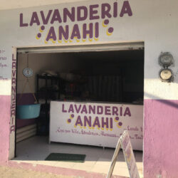 Lavanderia Anahi
