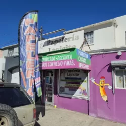 Papeleria Lapicito