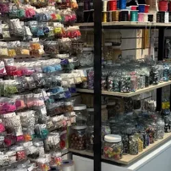 La Madelon mercería boutique