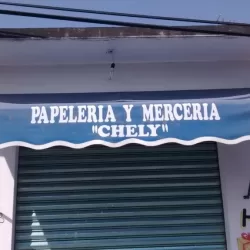 Papelería y Mercería Chely
