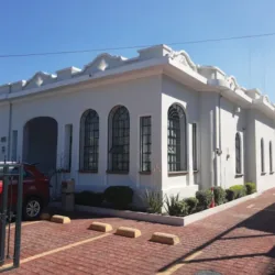 Agencia Funeraria Martínez Del Toro