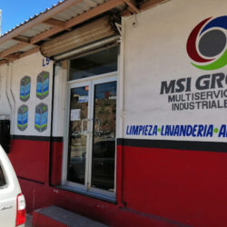 MSIGroup