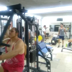 GYM of the angels