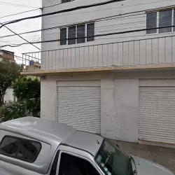 Merceria Y Estambres Breda