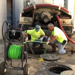 Akamai Pumping Service