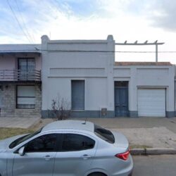 Colegio Secundario Instituto Amadeo Jacques