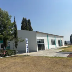 Panteón y Crematorio Jardín de los Cipreses