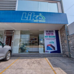 Like Dry Clean Tintorería Naciones Unidas