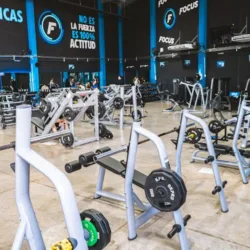 Gimnasio Focus CDE | Atlántico