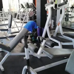 Strong & fitness