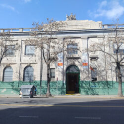 Instituto Español Virgen del Pilar