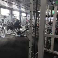 Gold Gym