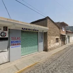 MERCERIA