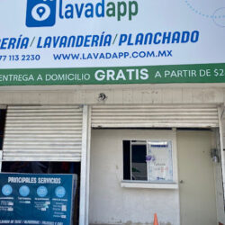 LAVADAPP