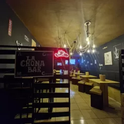 La Chona Bar